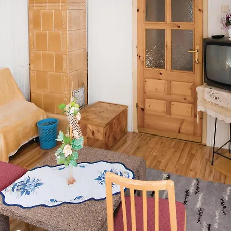Two-bedroom Holiday In *