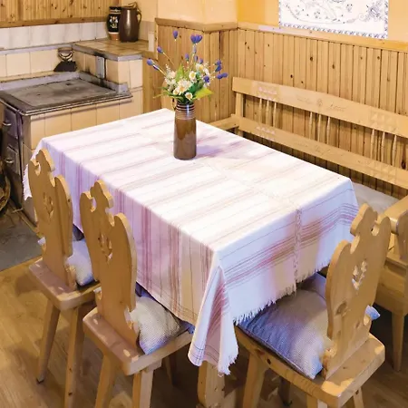 Dovolenkový dom Two-bedroom Holiday In *