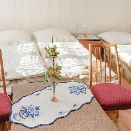 Two-bedroom Holiday In Liptovská Teplička