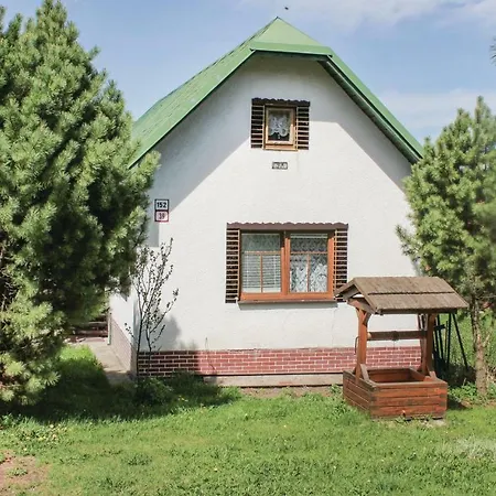 Dovolenkový dom Two-bedroom Holiday In Liptovska Teplicka
