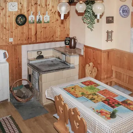 度假居 Two-bedroom Holiday In *