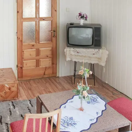度假居 Two-bedroom Holiday In *