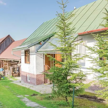 Two-bedroom Holiday In Dovolenkový dom
