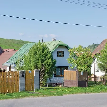 度假居 Two-bedroom Holiday In *