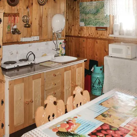 度假居 Two-bedroom Holiday In *