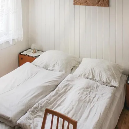 度假居 Two-bedroom Holiday In Liptovská Teplička