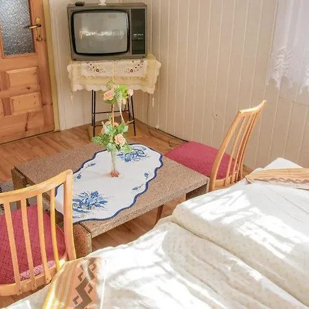 Two-bedroom Holiday In Dovolenkový dom Liptovska Teplicka